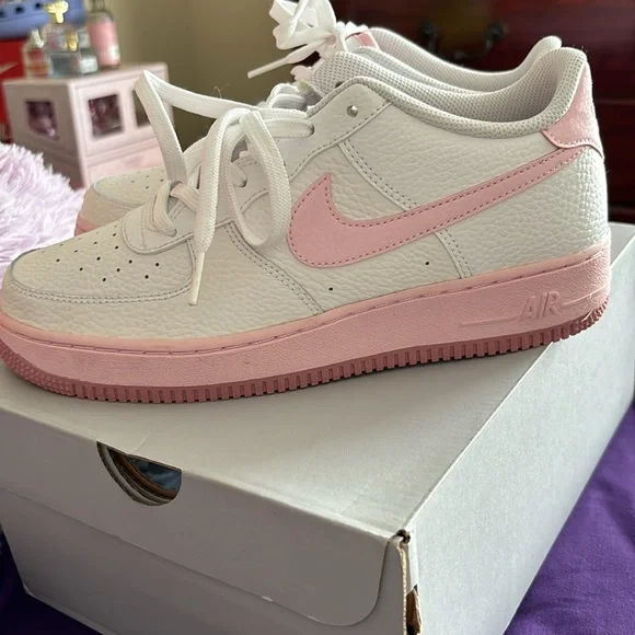 Big kids Air Force 1 - Picture 5 of 9